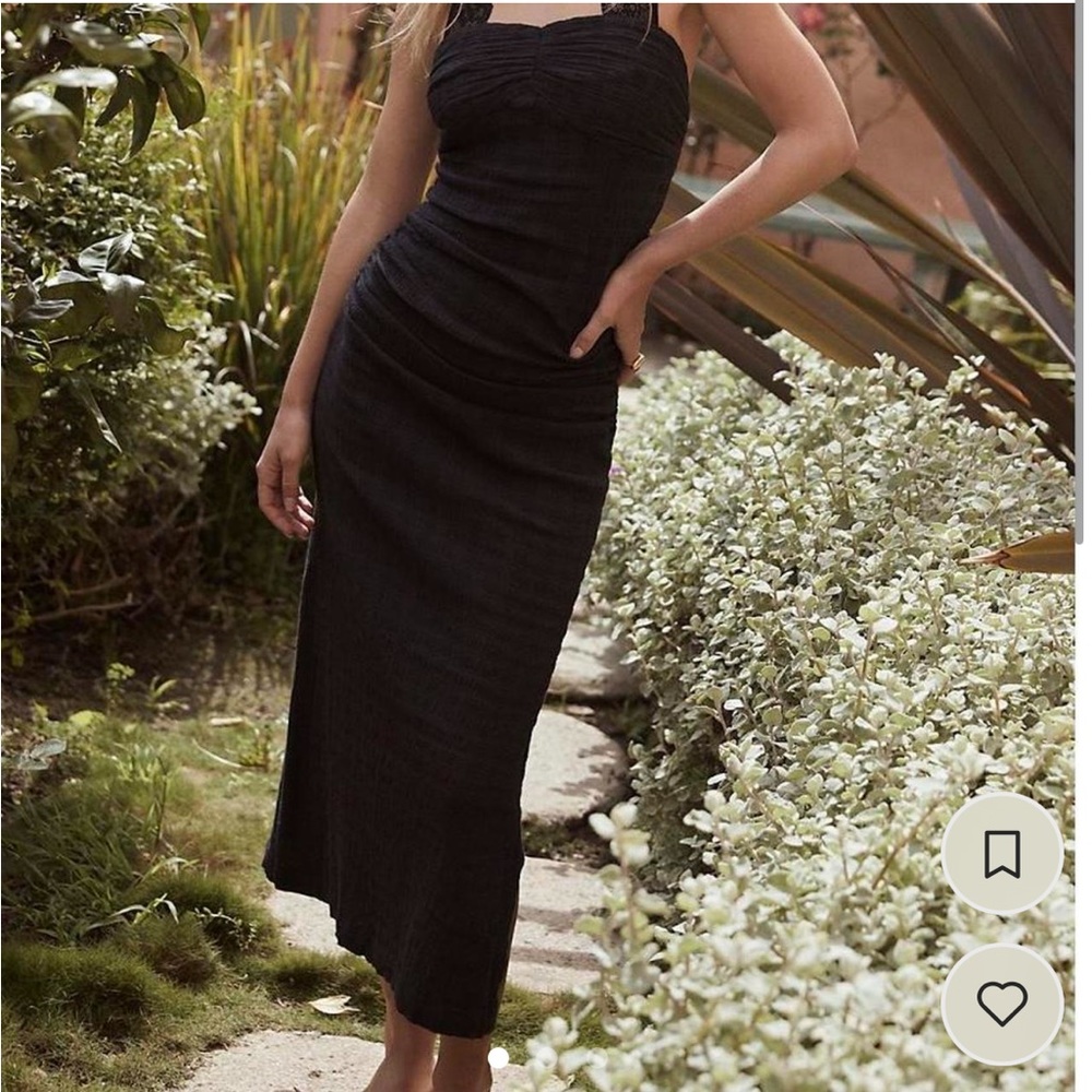 Brandie Midi Free People